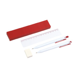 SET TAMSALU ROJO DK-112R ( DK-112 / DK112 /  )