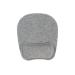 MOUSE PAD LOKSA GRIS DK-113G ( DK-113 / DK113 /  ) - Image 3