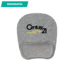 MOUSE PAD LOKSA GRIS DK-113G ( DK-113 / DK113 /  ) - Image 2