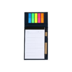 PAD BENGUELA AZUL MARINO DK-114A ( DK-114 / DK114 / OFICINA )