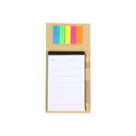 PAD BENGUELA CARTON DK-114C ( DK-114 / DK114 / OFICINA )