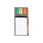 PAD BENGUELA GRIS DK-114G ( DK-114 / DK114 / OFICINA )