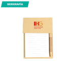 PAD BENGUELA GRIS DK-114G ( DK-114 / DK114 / OFICINA ) - Image 3