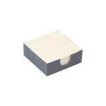 PAD ECOLÓGICO KUNDA GRIS DK-115G ( DK-115 / DK115 / OFICINA )