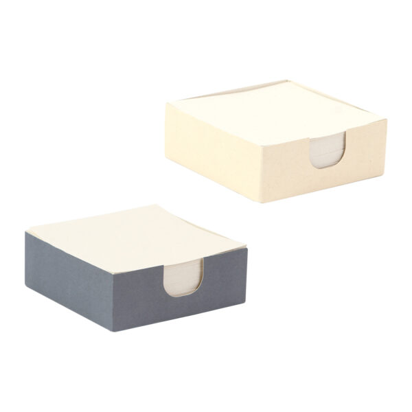 PAD ECOLÓGICO KUNDA BEIGE DK-115BE ( DK-115 / DK115 / OFICINA ) - Imagen 3