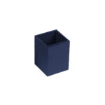 ORGANIZADOR SERRAT AZUL MARINO DK-116A ( DK-116 / DK116 / OFICINA )