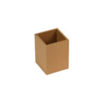 ORGANIZADOR SERRAT CARTON DK-116C ( DK-116 / DK116 / OFICINA )