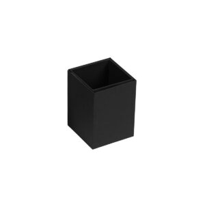 ORGANIZADOR SERRAT NEGRO DK-116N ( DK-116 / DK116 / OFICINA )