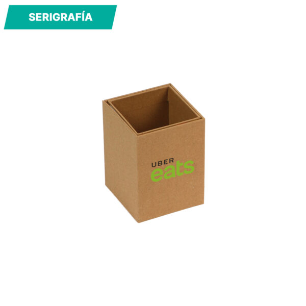 ORGANIZADOR SERRAT AZUL MARINO DK-116A ( DK-116 / DK116 / OFICINA ) - Imagen 5
