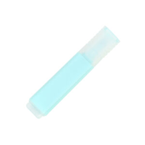 MARCADOR LEITHA AZUL CLARO DK-117A ( DK-117 / DK117 / MARCA TEXTOS )
