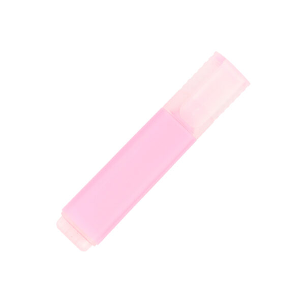 MARCADOR LEITHA ROSA CLARO DK-117RS ( DK-117 / DK117 / MARCA TEXTOS )