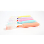 MARCADOR LEITHA LILA DK-117M ( DK-117 / DK117 / MARCA TEXTOS ) - Image 3