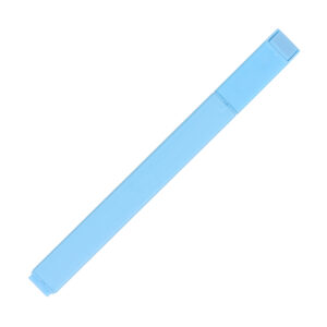 MARCADOR BRUCK AZUL CLARO DK-118A ( DK-118 / DK118 / MARCA TEXTOS )