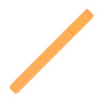 MARCADOR BRUCK NARANJA DK-118O ( DK-118 / DK118 / MARCA TEXTOS )