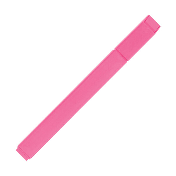 MARCADOR BRUCK ROSA DK-118RS ( DK-118 / DK118 / MARCA TEXTOS )