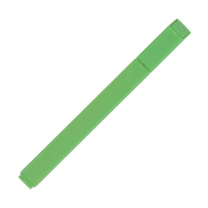 MARCADOR BRUCK VERDE DK-118V ( DK-118 / DK118 / MARCA TEXTOS )