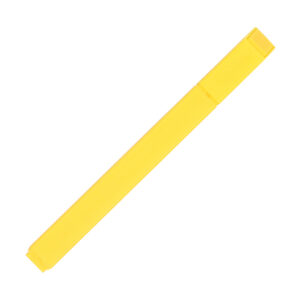 MARCADOR BRUCK AMARILLO DK-118Y ( DK-118 / DK118 / MARCA TEXTOS )