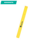 MARCADOR BRUCK AMARILLO DK-118Y ( DK-118 / DK118 / MARCA TEXTOS ) - Image 2