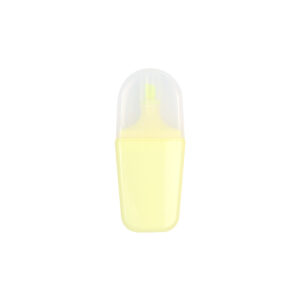 MARCADOR ARNAJE AMARILLO DK-119Y ( DK-119 / DK119 / MARCA TEXTOS )