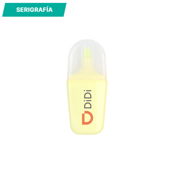 MARCADOR ARNAJE VERDE CLARO DK-119V ( DK-119 / DK119 / MARCA TEXTOS ) - Imagen 2