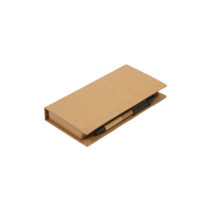 BLOCK DE NOTAS BIBERG CARTON DK-120C ( DK-120 / DK120 / OFICINA )