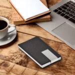 PORTA TARJETAS EJECUTIVO CAFE EX-010C ( EX-010 / EX010 /  ) - Image 4