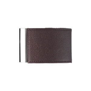 PORTA TARJETAS CURVO CAFE EX-018C ( EX-018 / EX018 /  )