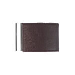 PORTA TARJETAS CURVO CAFE EX-018C ( EX-018 / EX018 /  )