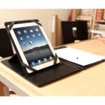 CARPETA LUCERNA NEGRO EX-034N ( EX-034 / EX034 /  ) - Image 3