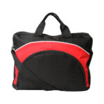 PORTAFOLIO MONTREAL ROJO EX-050R ( EX-050 / EX050 / PORTA LAPTOP )