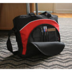 PORTAFOLIO MONTREAL NEGRO EX-050N ( EX-050 / EX050 / PORTA LAPTOP ) - Image 3