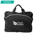 PORTAFOLIO MONTREAL NEGRO EX-050N ( EX-050 / EX050 / PORTA LAPTOP ) - Image 2