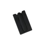PORTA TARJETAS Y SOPORTE PARA CELULAR NEGRO EX-053N ( EX-053 / EX053 /  )