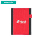 CARPETA NAYAF ROJO EX-058R ( EX-058 / EX058 /  ) - Image 2