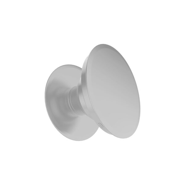 SOPORTE PARA SMARTPHONE GRIS CLARO EX-060G ( EX-060 / EX060 / OFICINA )