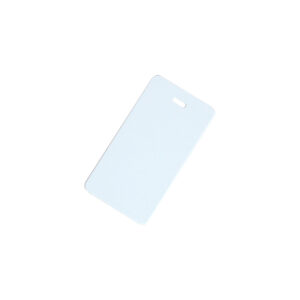 IDENTIFICADOR LINCOLN BLANCO EX-061B ( EX-061 / EX061 / ACCESORIOS DE VIAJE )