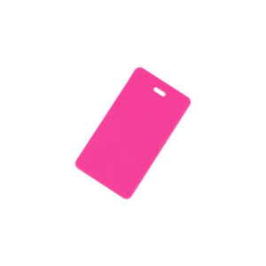 IDENTIFICADOR LINCOLN ROSA EX-061RS ( EX-061 / EX061 / ACCESORIOS DE VIAJE )