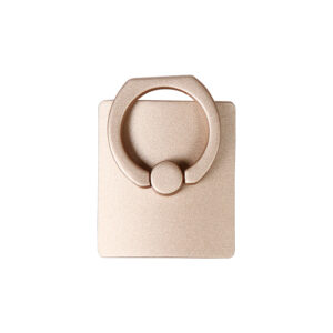 ANILLO METÁLICO PORTA CELULAR DORADO EX-062GD ( EX-062 / EX062 /  )