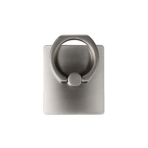 ANILLO METÁLICO PORTA CELULAR PLATA EX-062S ( EX-062 / EX062 /  )