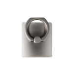 ANILLO METÁLICO PORTA CELULAR PLATA EX-062S ( EX-062 / EX062 /  )