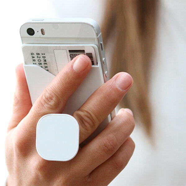 ACCESORIO PARA CELULAR UMBRIA NEGRO EX-067N ( EX-067 / EX067 /  ) - Imagen 4