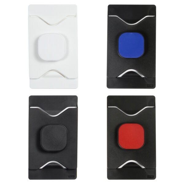 ACCESORIO PARA CELULAR UMBRIA NEGRO EX-067N ( EX-067 / EX067 /  ) - Imagen 3