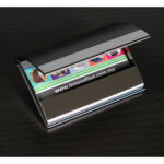 PORTA TARJETASSNEEM NEGRO EX-069N ( EX-069 / EX069 /  ) - Image 3