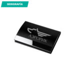 PORTA TARJETASSNEEM NEGRO EX-069N ( EX-069 / EX069 /  ) - Image 2