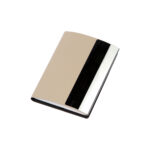 PORTA TARJETAS MOANDA BEIGE EX-070BE ( EX-070 / EX070 /  )
