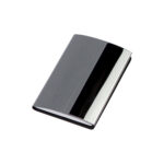PORTA TARJETAS MOANDA GRIS EX-070G ( EX-070 / EX070 /  )