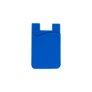 PORTA TARJETAS PARA CELULAR AZUL EX-072A ( EX-072 / EX072 /  )