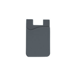 PORTA TARJETAS PARA CELULAR GRIS EX-072G ( EX-072 / EX072 /  )