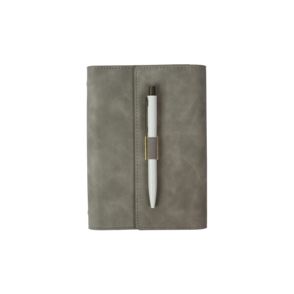 CARPETA JINJA GRIS EX-073G ( EX-073 / EX073 /  )