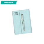 CARPETA JINJA ROSA CLARO EX-073RS ( EX-073 / EX073 /  ) - Image 2